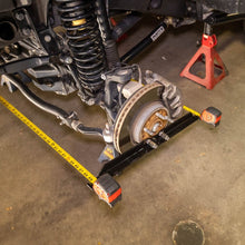 Load image into Gallery viewer, Rusty&#39;s Off Road Products Rusty&#39;s Toe Alignment Tool Package