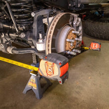 Load image into Gallery viewer, Rusty&#39;s Off Road Products Rusty&#39;s Toe Alignment Tool Package