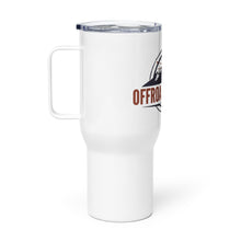 Load image into Gallery viewer, Offroad Trading Company Travel Mug with a Handle Offroad Trading
