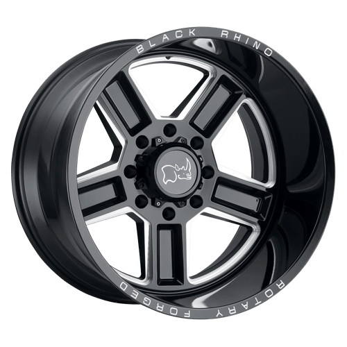 BR CANON 22X11.5 8X180 -44 125 G-BLK MLD