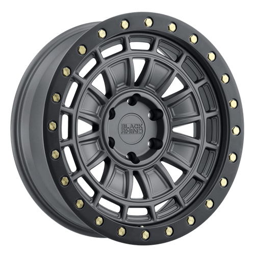 BR DALTN 20X9.5 6X139 +12 112 M-GM BRASS
