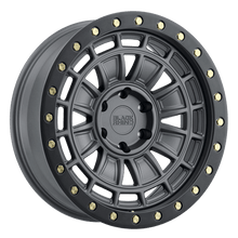 Load image into Gallery viewer, BR DALTN 20X9.5 6X139 +12 112 M-GM BRASS