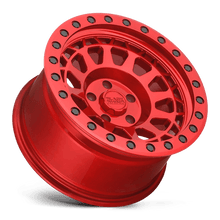 Load image into Gallery viewer, BR PRIMM 20X9.5 6X139 +12 112 CNDY RED