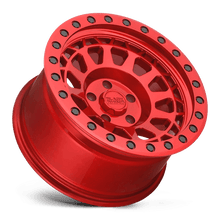 Load image into Gallery viewer, BR PRIMM 18X9.5 5X127 -18 71 CNDY RED