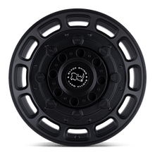 Load image into Gallery viewer, BR WARTHOG 20X9.5 6X139 -18 112 M-BLK