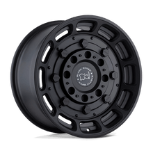 Load image into Gallery viewer, Black Rhino Wheels Wheel BRWHG 17X8.5 5X5.0 M-BLK -18MM - 1785WHG-85127M71