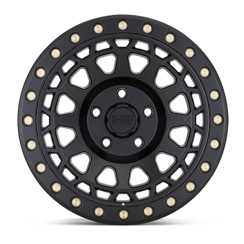 BR PRIMM 18X9.5 5X127 -18 71 M-BLK BRASS
