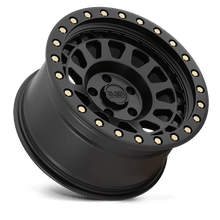 Load image into Gallery viewer, BR PRIMM 18X9.5 5X127 -18 71 M-BLK BRASS