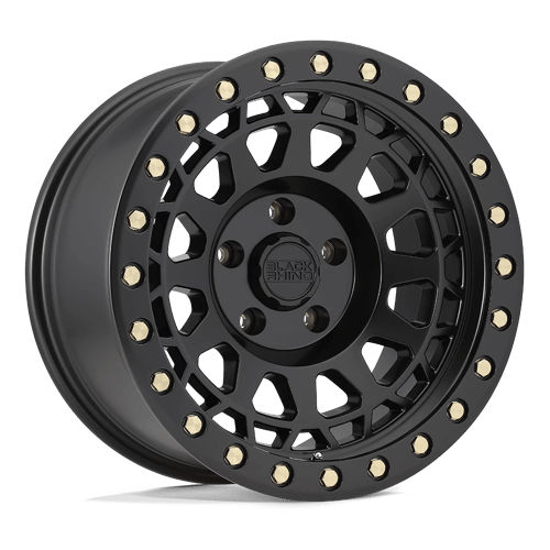 BR PRIMM 20X9.5 6X139 +12 112 MBLK BRASS
