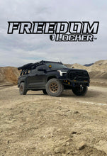 Load image into Gallery viewer, 3rd Gen Tundra Freedom Locker