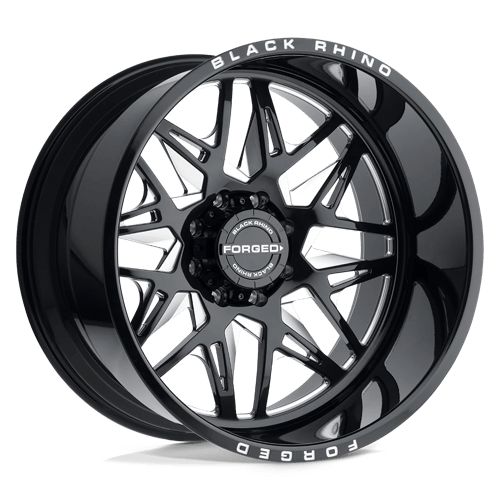 BR TWISTER 24X14 5X127 -76 71 G-BLK ML L