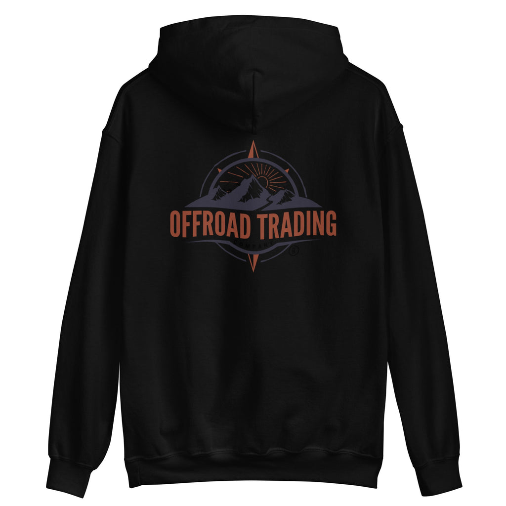 Offroad Trading Company Off-Road Trading Unisex Hoodie