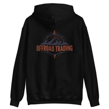 Load image into Gallery viewer, Offroad Trading Company Off-Road Trading Unisex Hoodie