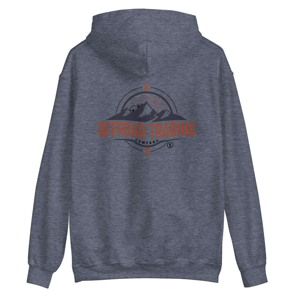 Offroad Trading Company Off-Road Trading Unisex Hoodie