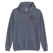 Load image into Gallery viewer, Offroad Trading Company Heather Sport Dark Navy / S Off-Road Trading Unisex Hoodie