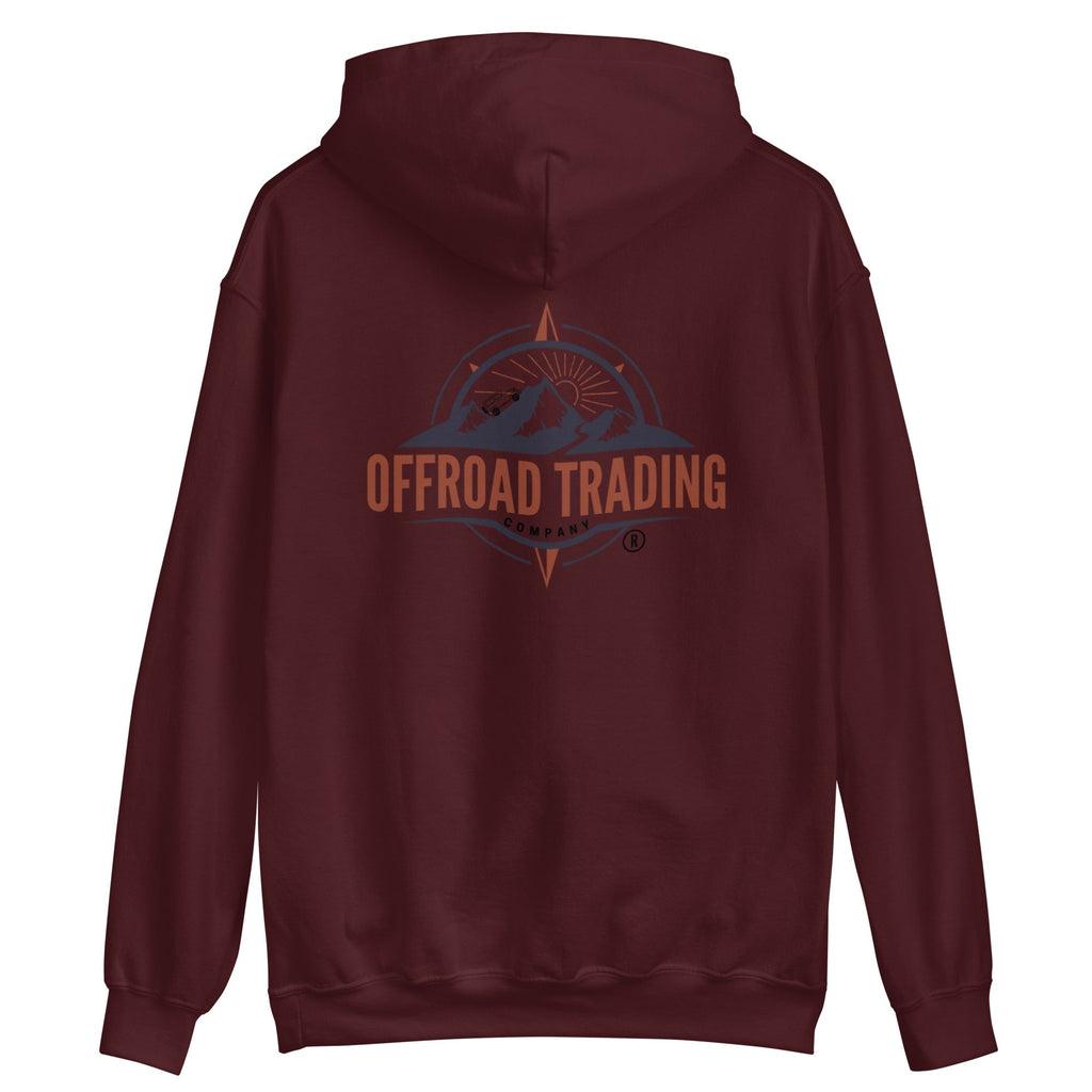 Offroad Trading Company Off-Road Trading Unisex Hoodie