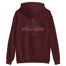Load image into Gallery viewer, Offroad Trading Company Off-Road Trading Unisex Hoodie