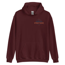 Load image into Gallery viewer, Offroad Trading Company Maroon / S Off-Road Trading Unisex Hoodie