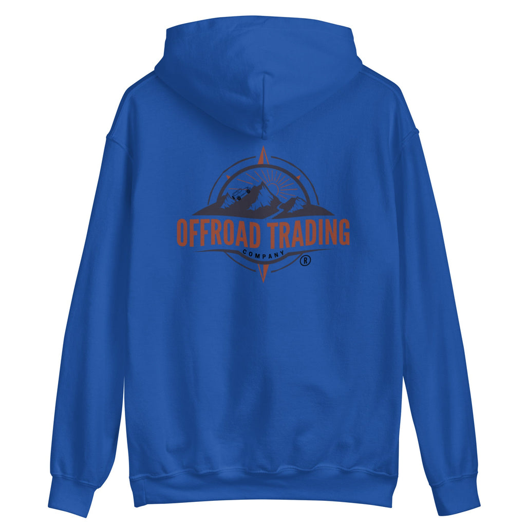 Offroad Trading Company Off-Road Trading Unisex Hoodie