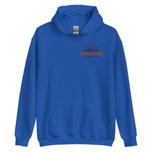 Load image into Gallery viewer, Offroad Trading Company Royal / S Off-Road Trading Unisex Hoodie