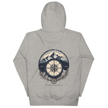 Load image into Gallery viewer, Offroad Trading Company Mountain Compas Hoodie - Offroad Trading