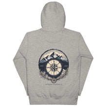 Load image into Gallery viewer, Offroad Trading Company Mountain Compas Hoodie - Offroad Trading