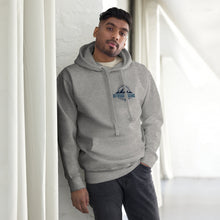 Load image into Gallery viewer, Offroad Trading Company Mountain Compas Hoodie - Offroad Trading