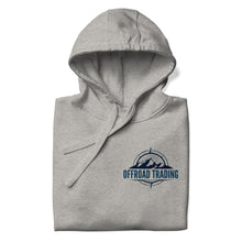 Load image into Gallery viewer, Offroad Trading Company Mountain Compas Hoodie - Offroad Trading