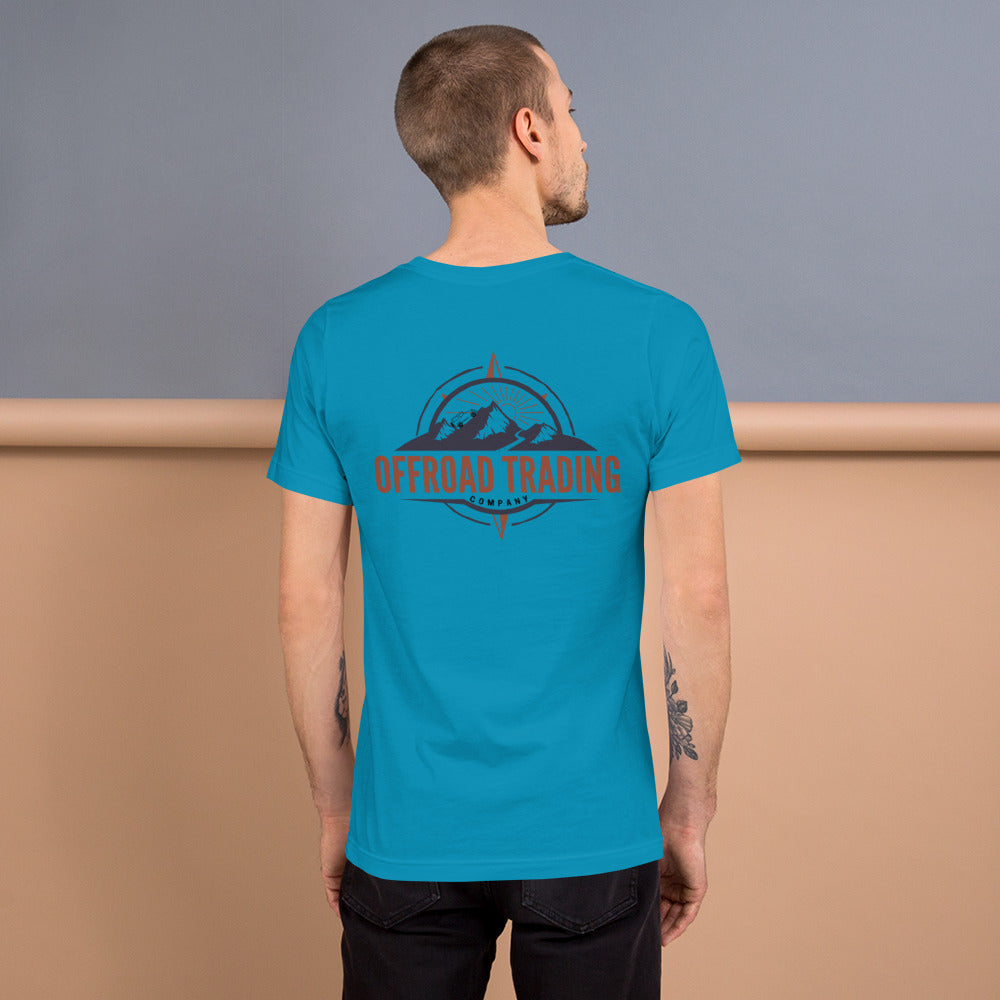 Offroad Trading Company T-Shirt Offroad Trading Co. T-Shirt