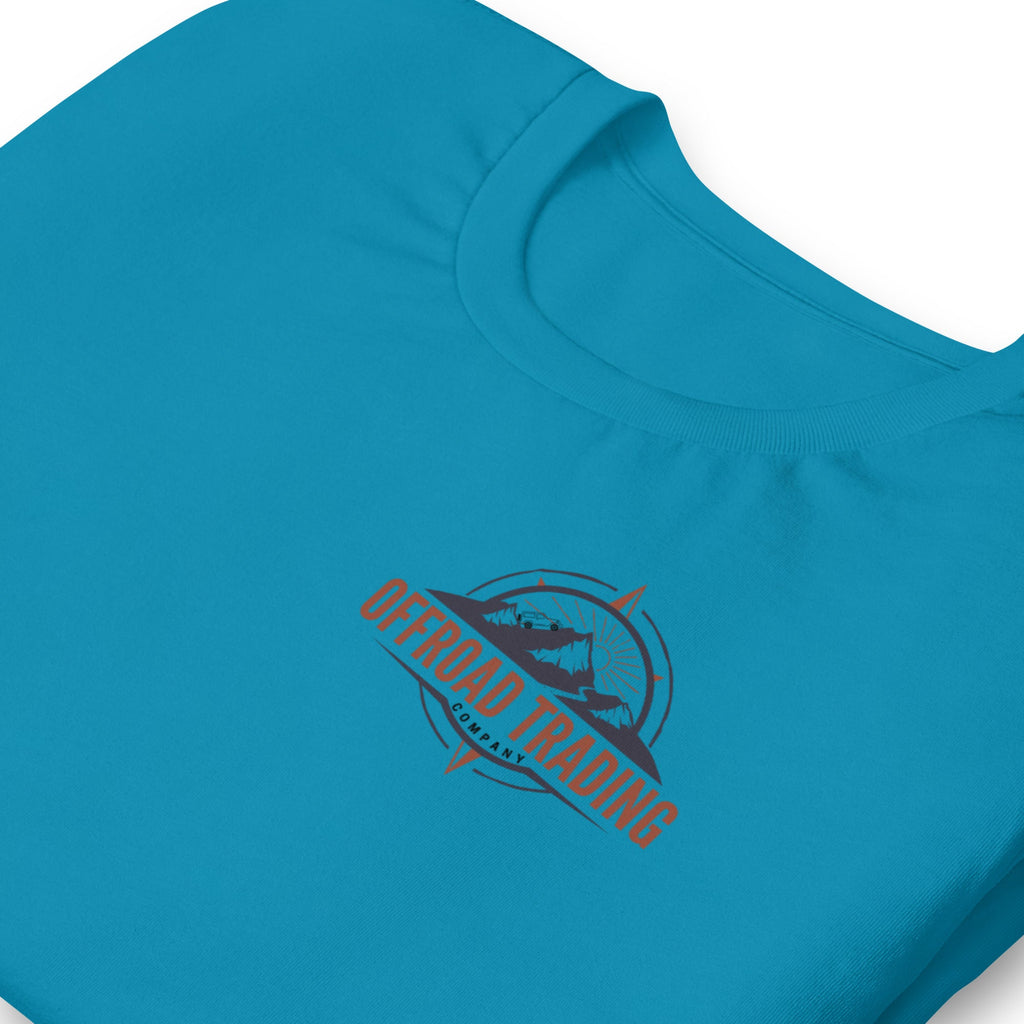 Offroad Trading Co. Offroad Trading Co. T-Shirt
