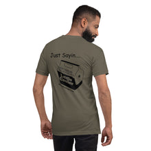 Load image into Gallery viewer, Offroad Trading Company T-Shirt I&#39;m a Little Cooler T-Shirt