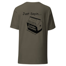 Load image into Gallery viewer, Offroad Trading Company T-Shirt I&#39;m a Little Cooler T-Shirt