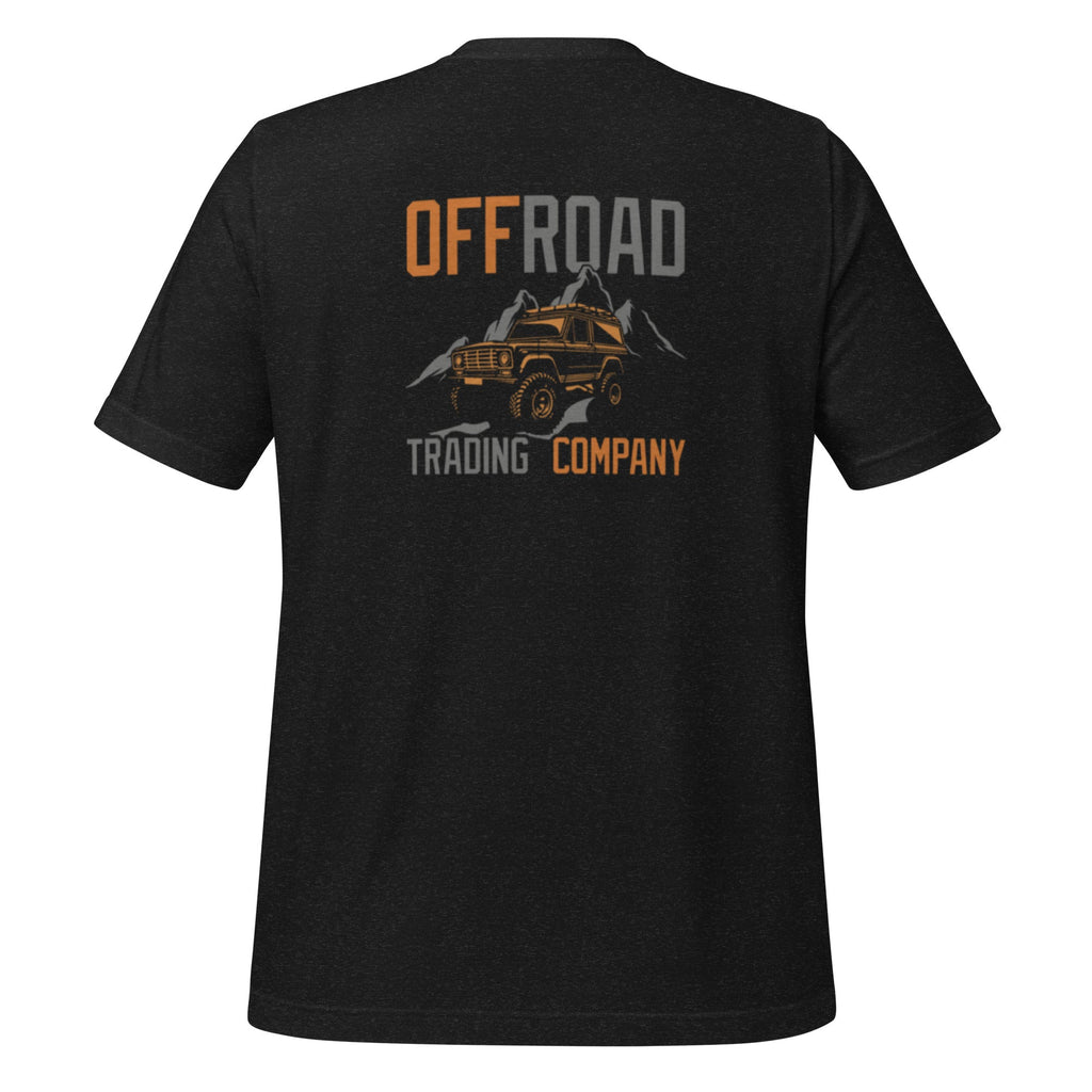 Offroad Trading Company Offroad Trading Co. t-shirt