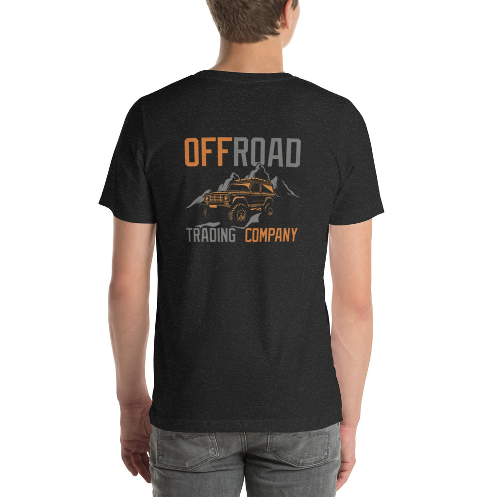Offroad Trading Company Offroad Trading Co. t-shirt