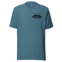 Load image into Gallery viewer, Offroad Trading Company Heather Deep Teal / S I&#39;m a Little Cooler T-Shirt