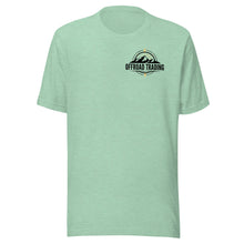 Load image into Gallery viewer, Offroad Trading Company Heather Prism Mint / XS I&#39;m a Little Cooler T-Shirt
