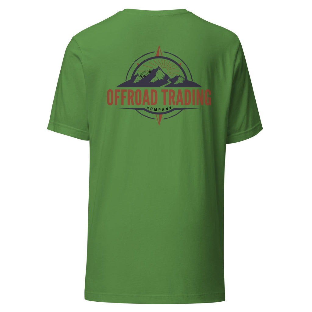 Offroad Trading Co. Offroad Trading Co. T-Shirt