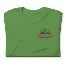 Load image into Gallery viewer, Offroad Trading Co. Leaf / S Offroad Trading Co. T-Shirt