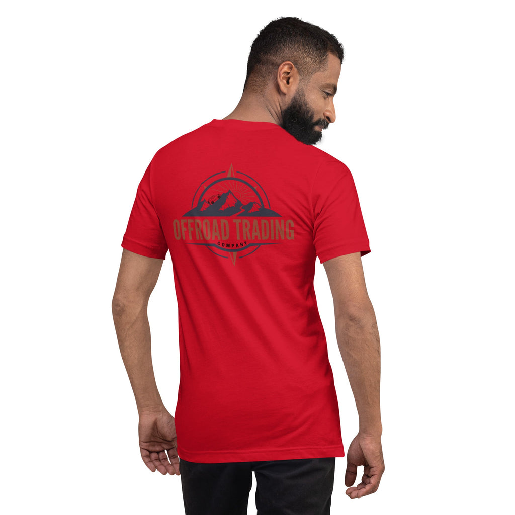 Offroad Trading Co. Offroad Trading Co. T-Shirt