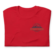 Load image into Gallery viewer, Offroad Trading Co. Red / XS Offroad Trading Co. T-Shirt
