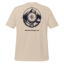 Load image into Gallery viewer, Offroad Trading Company Mountain Offroad T-shirt - Offroad Trading