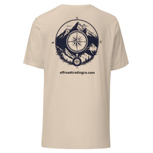 Load image into Gallery viewer, Offroad Trading Company Mountain Offroad T-shirt - Offroad Trading