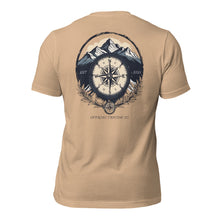 Load image into Gallery viewer, Offroad Trading Company Mountain Compass T-Shirt - Offroad Trading