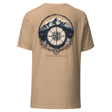 Load image into Gallery viewer, Offroad Trading Company Mountain Compass T-Shirt - Offroad Trading
