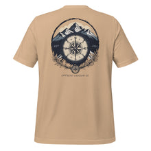 Load image into Gallery viewer, Offroad Trading Company Mountain Compass T-Shirt - Offroad Trading
