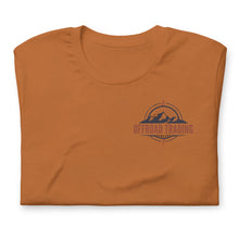 Load image into Gallery viewer, Offroad Trading Co. Toast / XS Offroad Trading Co. T-Shirt