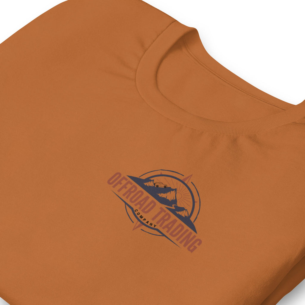 Offroad Trading Co. Offroad Trading Co. T-Shirt