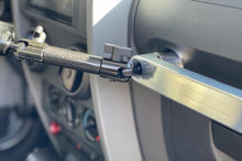 Load image into Gallery viewer, CMM Offroad Jeep TJ / LJ Grab Bar