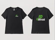 Load image into Gallery viewer, JP Offroad Apparel Women's Short Sleeve JP Offroad Shirt