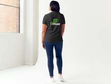 Load image into Gallery viewer, JP Offroad Apparel Women's Short Sleeve JP Offroad Shirt